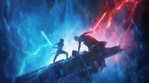 Star Wars Rise of Skywalker Featured Image