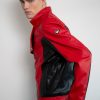 Buy Spider-Man Last Stand Leather Jacket