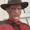 A Nightmare On Elm Street Deluxe Weathered Freddy Krueger Fedora