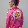 pink princess gaming bomber men