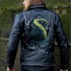 Buy Tunnel Snakes Leather Jacket Biker Fallout 4 Location