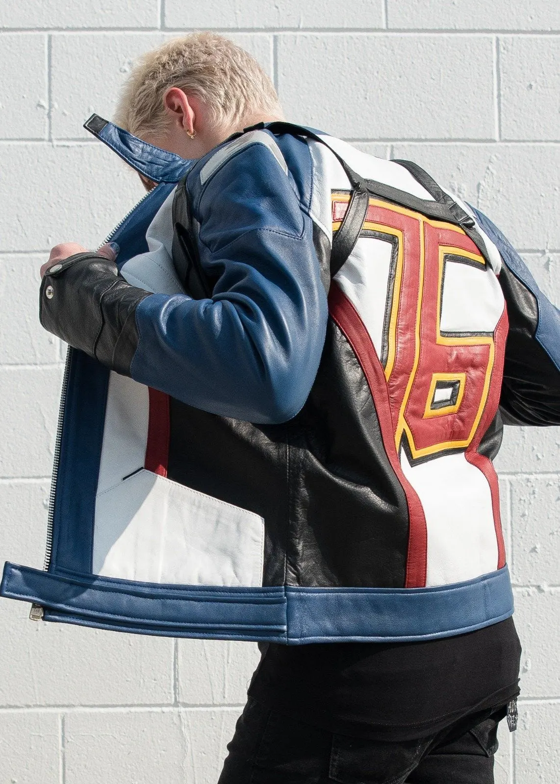 soldier 76 merch