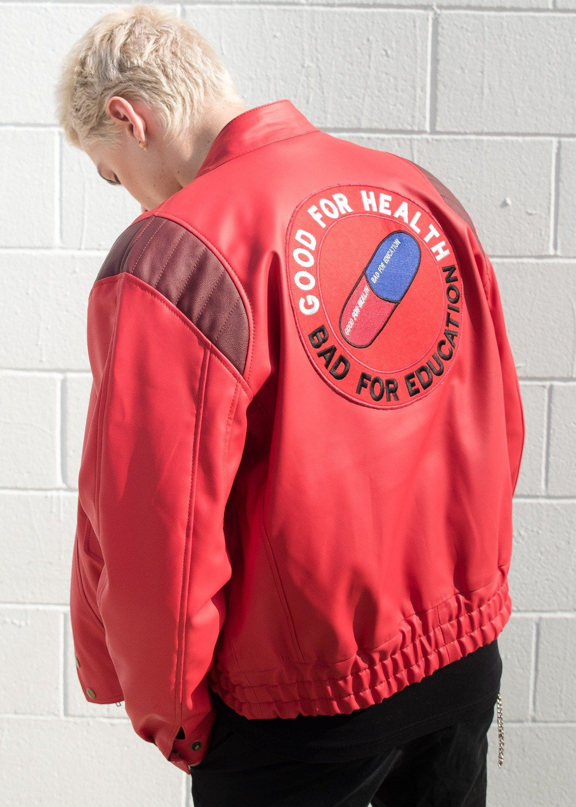 Akira-Kaneda-Capsule-Pill-Red-Leather-Jacket