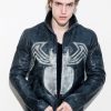 Luca Giorgio Thunder Bay Venom Jacket Marvel Spiderman