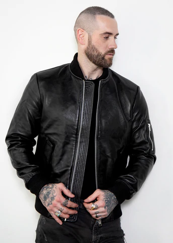 Bomber Jackets in style