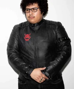 Bowser Jacket