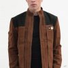 Star Wars Bomber Han Solo Jacket