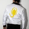 Ryan Gosling Drive Jacket