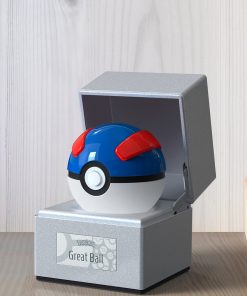 great ball ninendo the wand company collectible replica