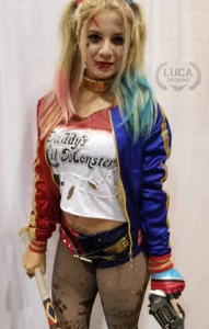 Harley Quinn Jacket Featured Image