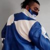 blue power ranger Billy Cranston played by David Yost