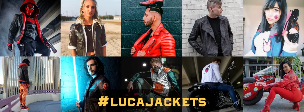Is Luca Designs Legitimate Banner