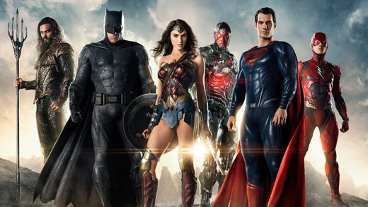 Justice League Snyder Cut Featured Image