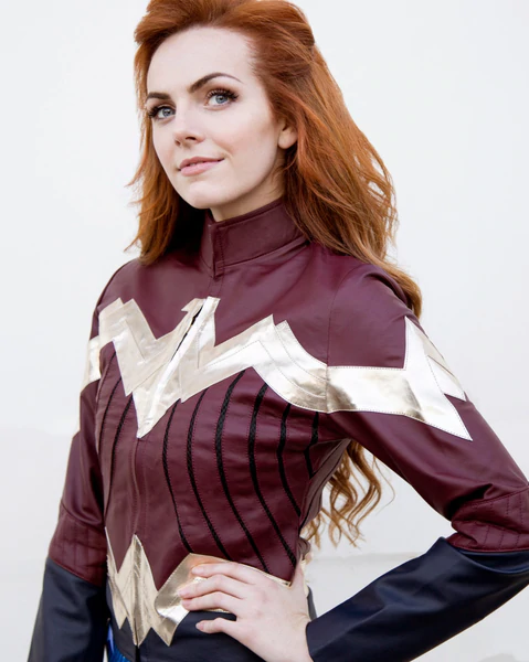 Justice League Snyder Cut Jackets