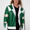 green ranger Tommy power rangers mighty morphing