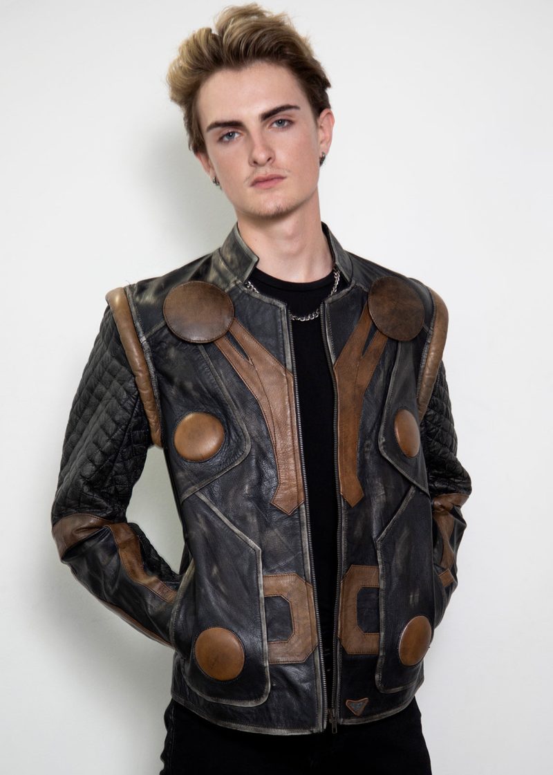 Thor Jacket