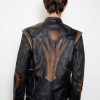 Mens Viking Thor Jacket