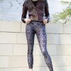 Womens Marvel Guardians of the galaxy star lord Leather Jacket Vogue Fashion Pop Culture