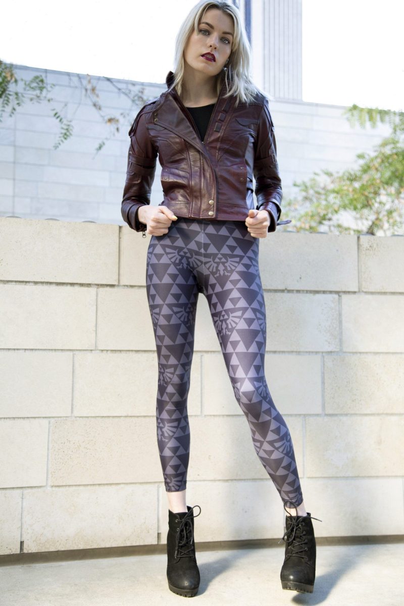 Womens Marvel Guardians of the galaxy star lord Leather Jacket Vogue Fashion Pop Culture