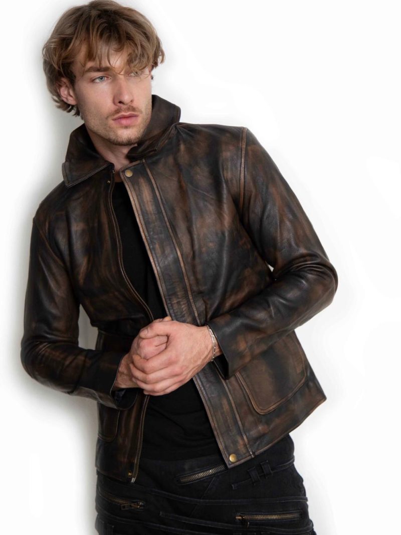 Indiana Jones Jacket