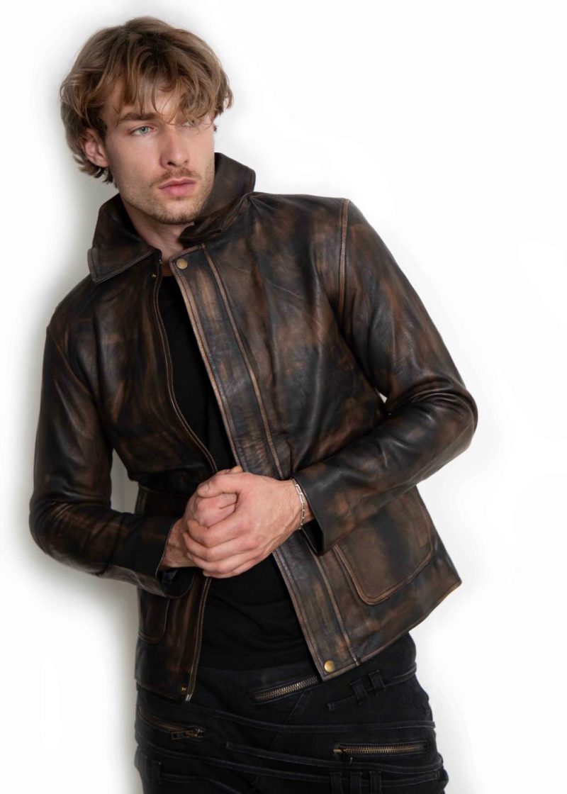 Indiana Jones Jacket