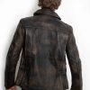 Indiana Jones Jacket