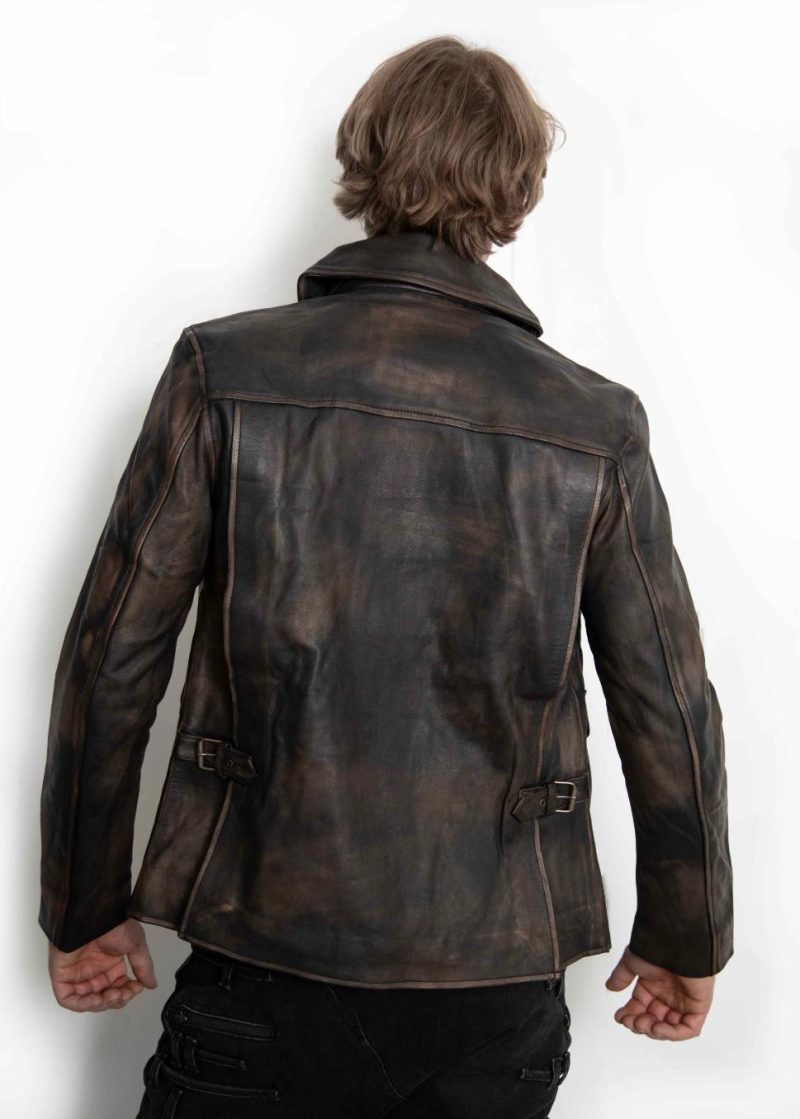 Indiana Jones Jacket