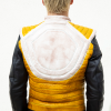 Mens Dragon Ball Z Vegeta Jacket