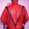 MJ Thriller Jacket