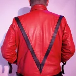 MJ Thriller Jacket