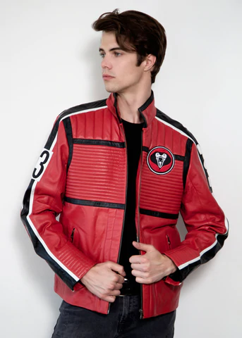 Mens My Chemical Romance Jacket