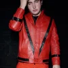 Michael Jackson Jacket Thriller