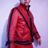 Michael Jackson Thriller Jacket