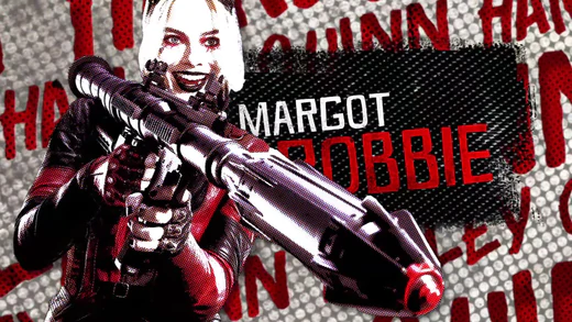 New Harley Quinn Jacket Replica Featured Image