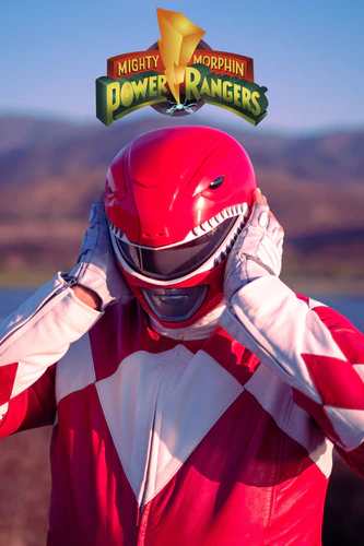 Power Ranger Mighty Morphin Featured Image