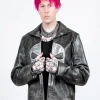 Punisher Jacket