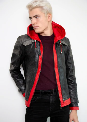 Red Hood Review