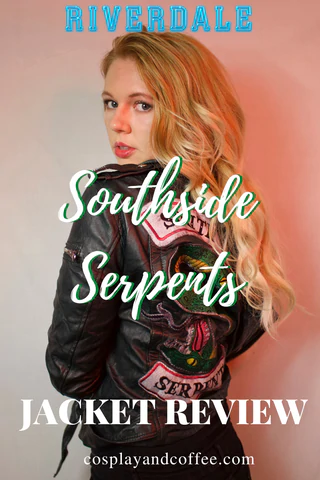 Southside Serpents Jacket Review