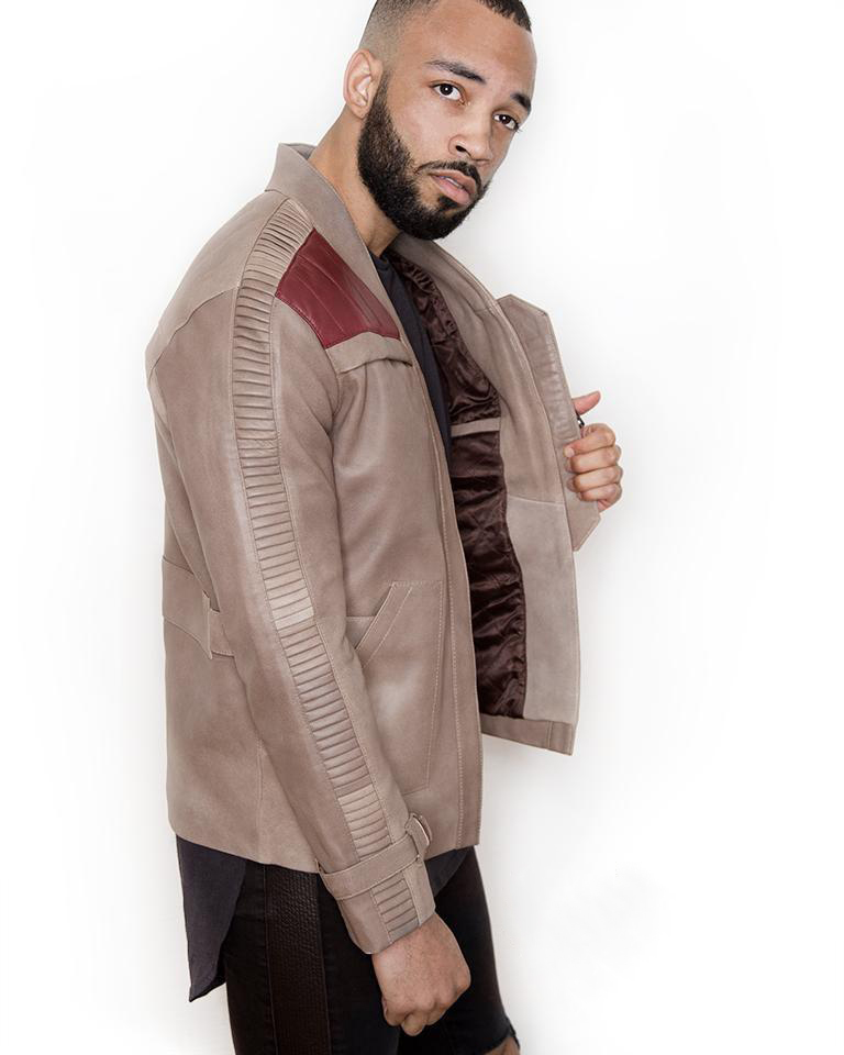 Rebel alliance jacket hotsell