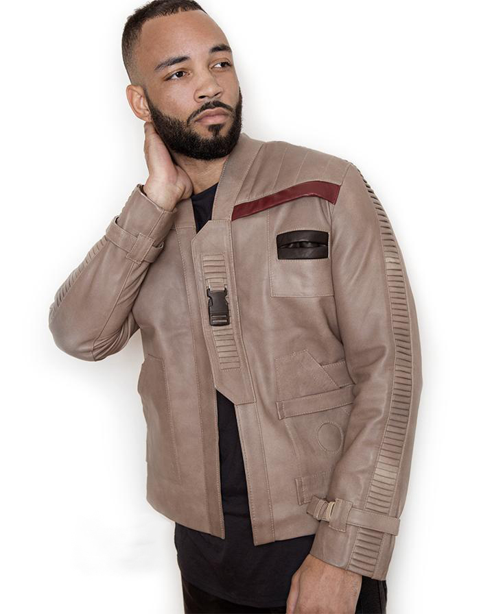 Finn jacket discount