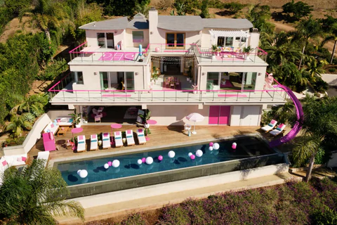 The Success Story of Barbie Dreamhouse