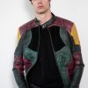 Mandalorian Boba Fett Star Wars Leather Jacket