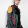 Boba Fett Mandalorian Armor Leather Jacket