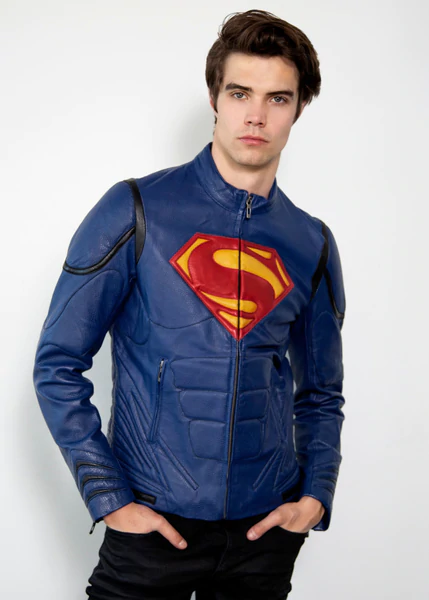 Zack Snyder Justice League Jackets