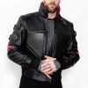 cyberpunk 2077 jacket