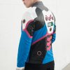 Mens Overwatch DVA Leather Jacket