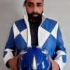 power ranger mighty morphing blue ranger