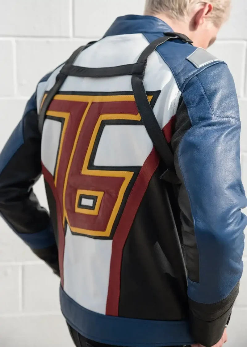 76-Soldier-Leather-Blue-And-White-Jacket