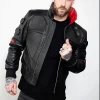 cyberpunk 2077 jacket