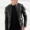 Star Wars Shadow Trooper Armor Jacket